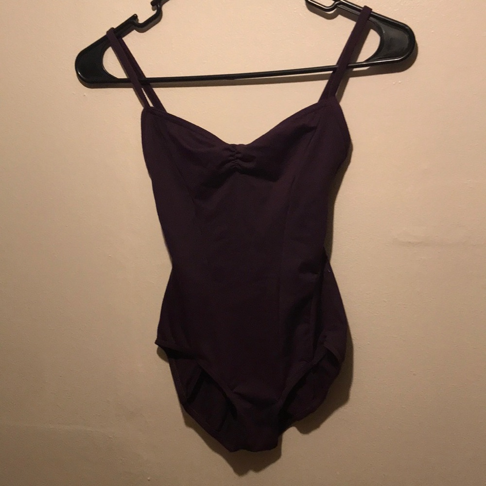 Mirella leotard